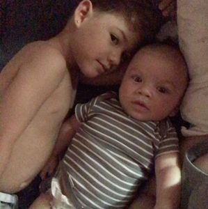 Meet your Posher, Omar